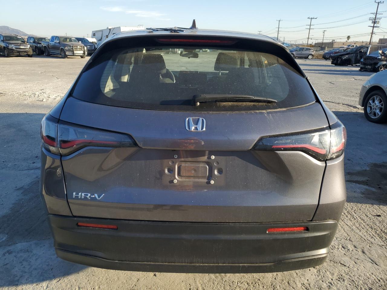 2024 Honda HR-V - Image 6