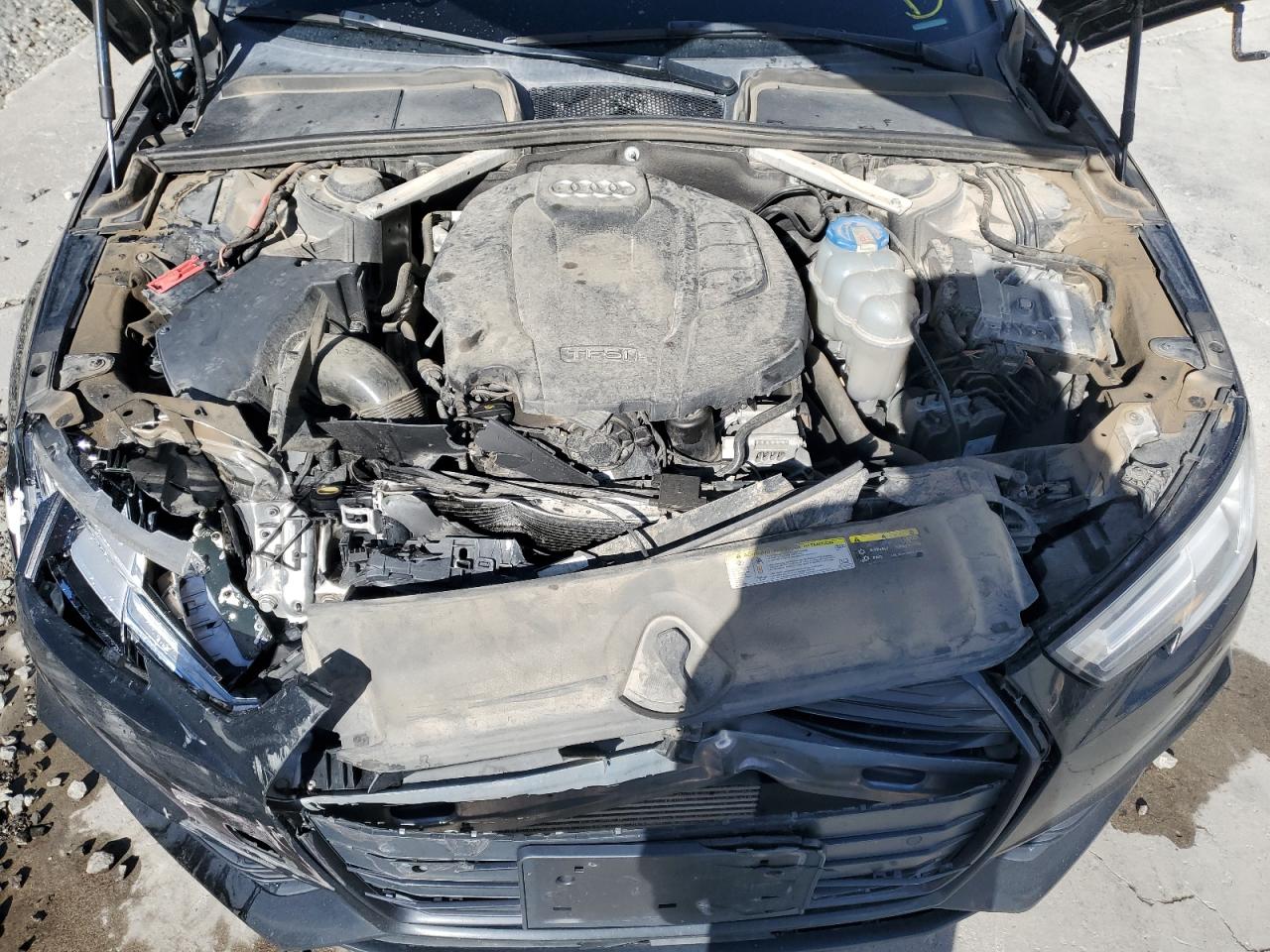 2018 Audi A4 - Image 12