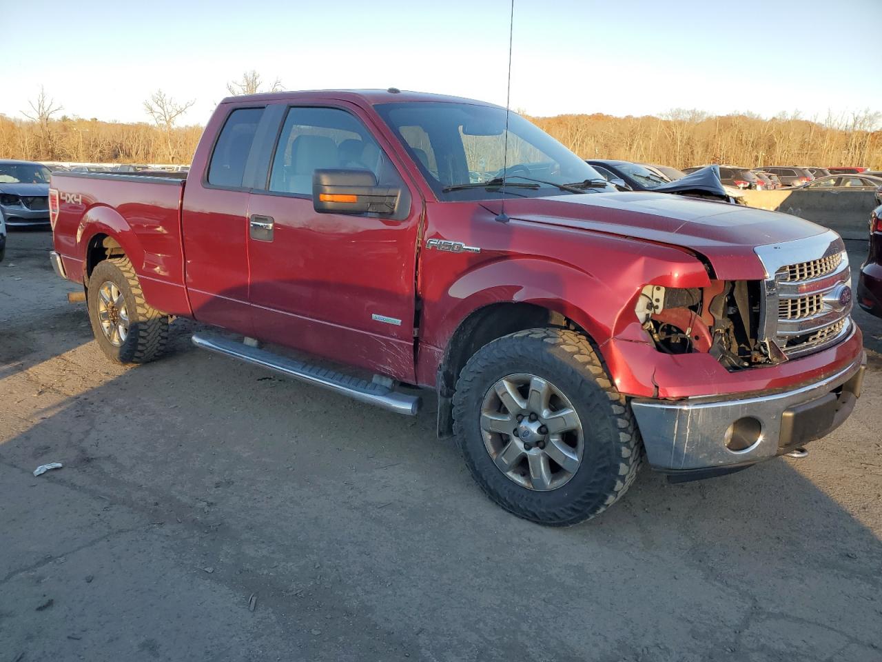 2013 Ford F-150 - Image 4