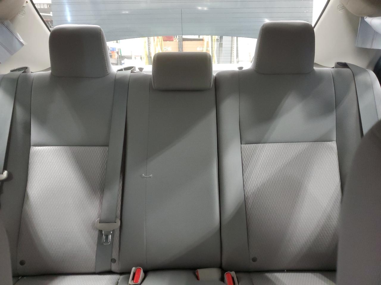 2014 Toyota Corolla - Image 10