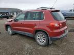 2009 Volkswagen Tiguan Se на продаже в Helena, MT - Front End