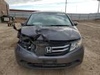 2015 Honda Odyssey Exl de vânzare în Rapid City, SD - Front End