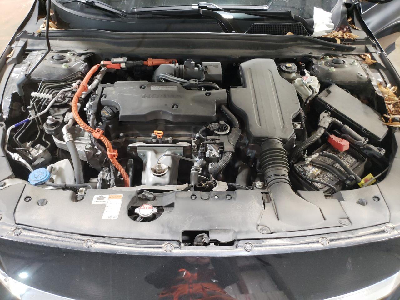 2020 Honda Accord - Image 11