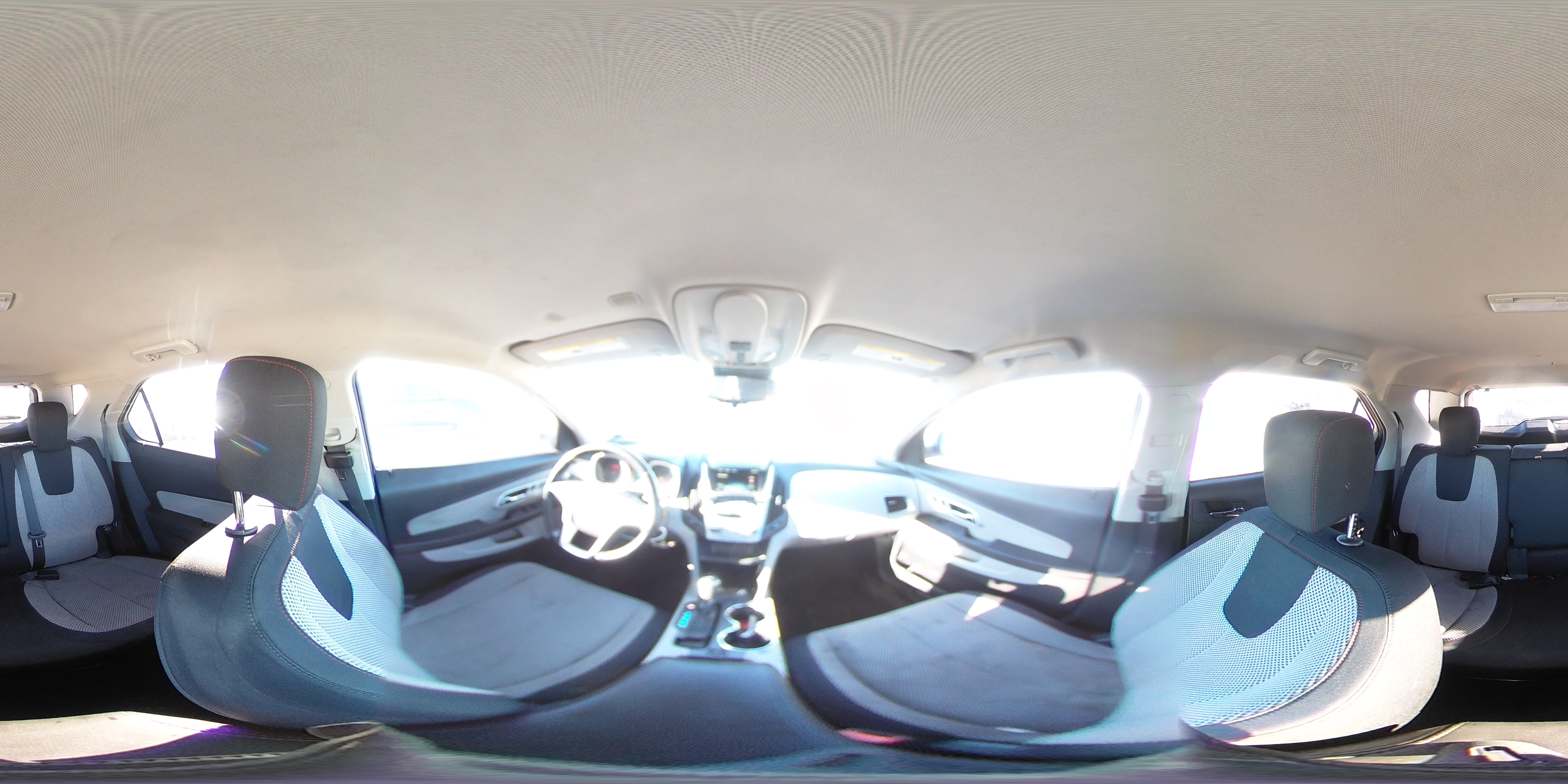 2017 Chevrolet Equinox - Image 13