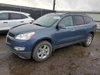 2012 Chevrolet Traverse Lt იყიდება Woodhaven-ში, MI - Minor Dent/Scratches