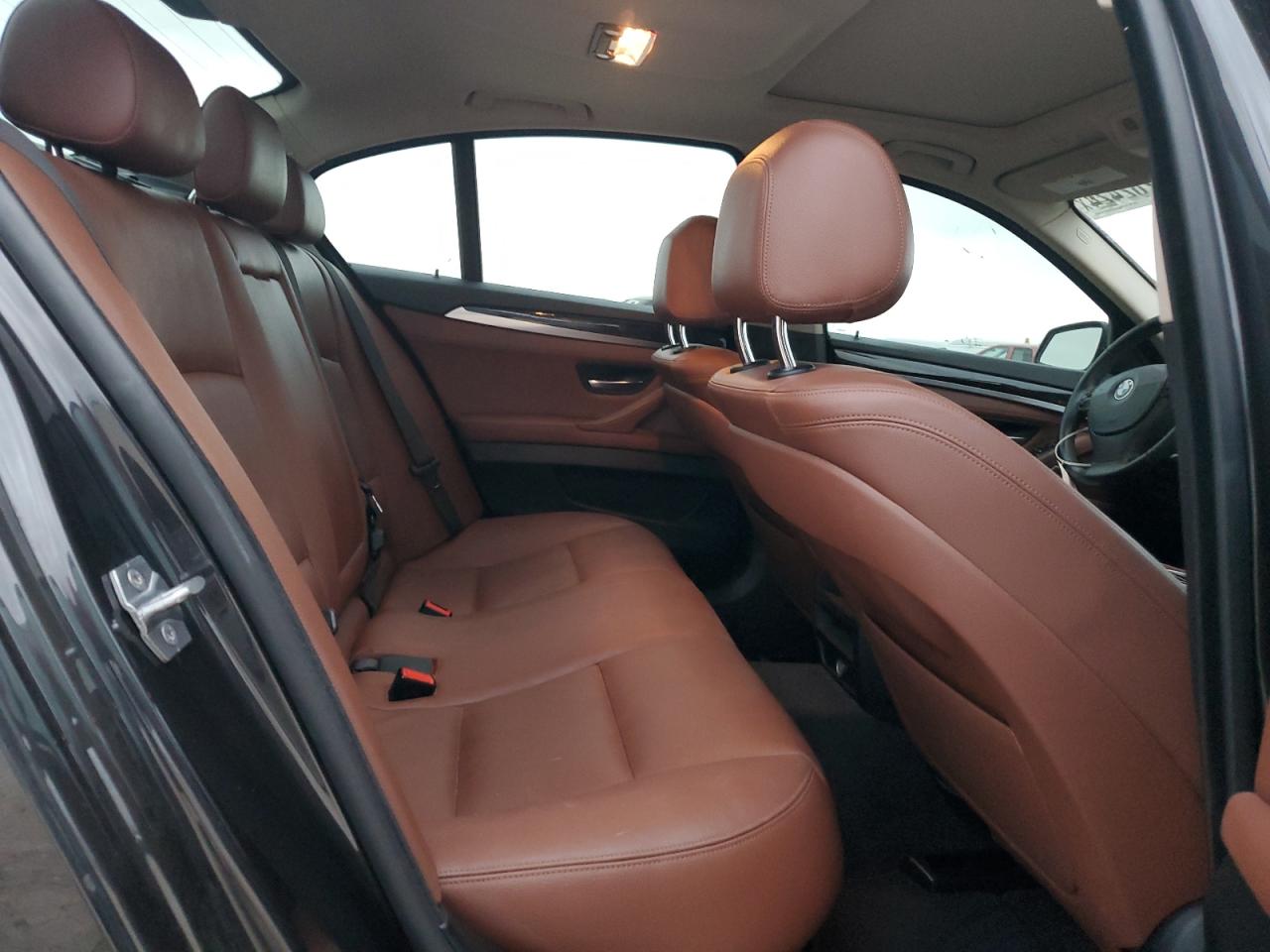 2014 BMW 528 I VIN: WBA5A5C55ED505570 Lot: 79282424