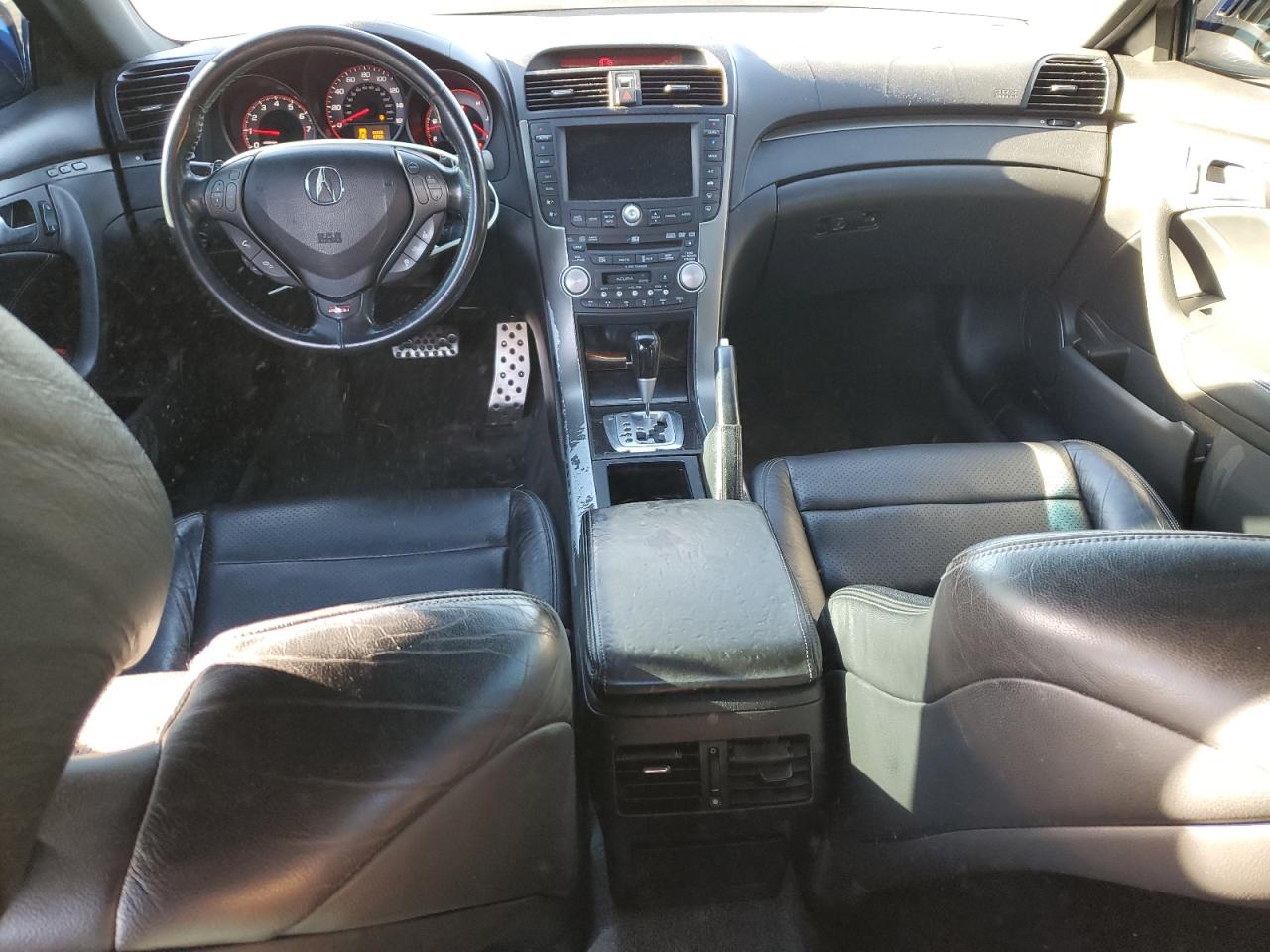 2007 Acura TL - Image 8