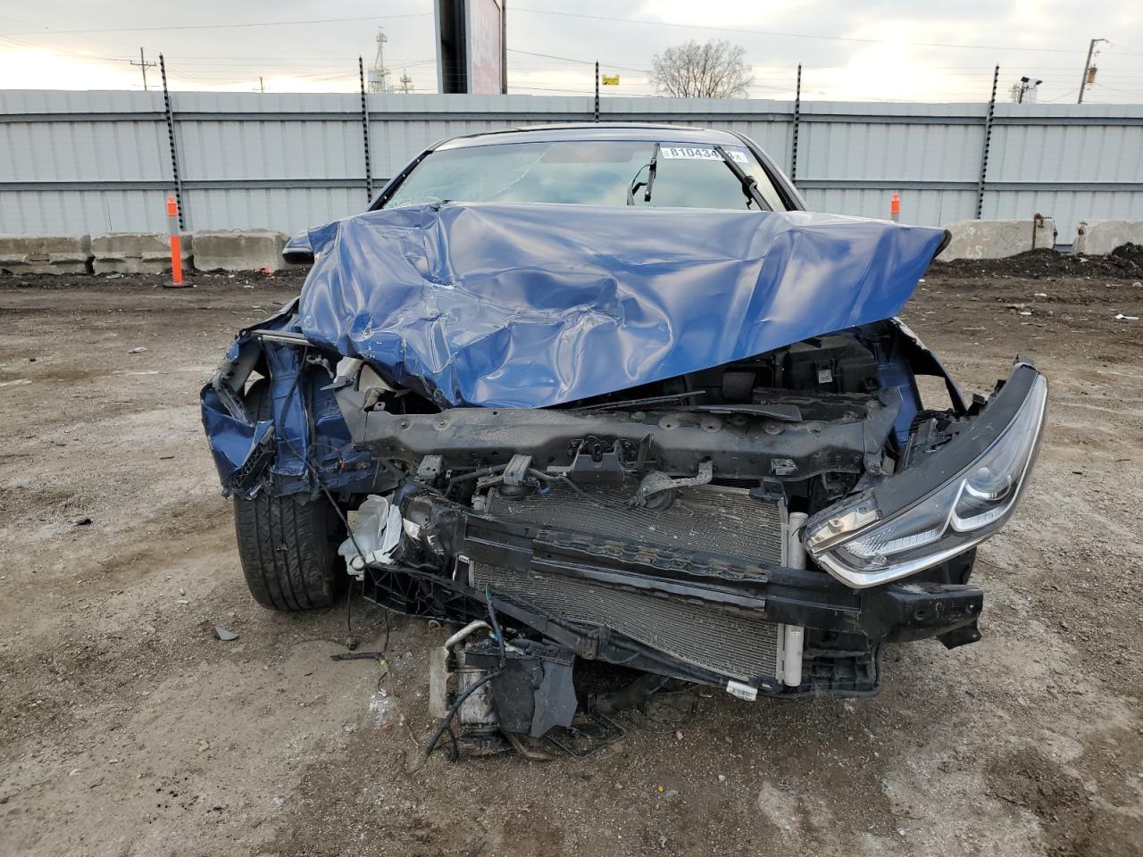 2018 Hyundai Sonata - Image 5