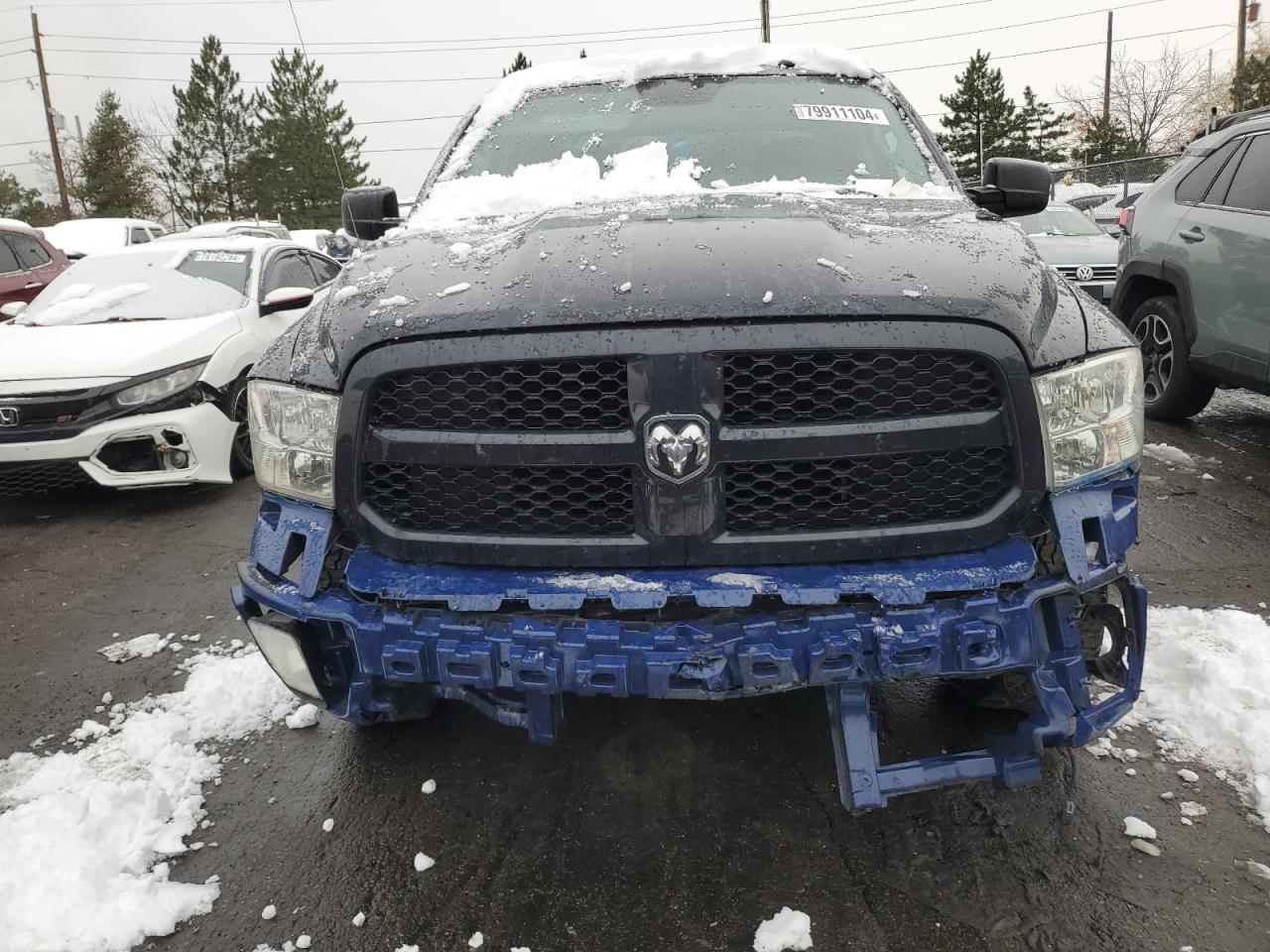 2017 RAM 1500 - Image 5