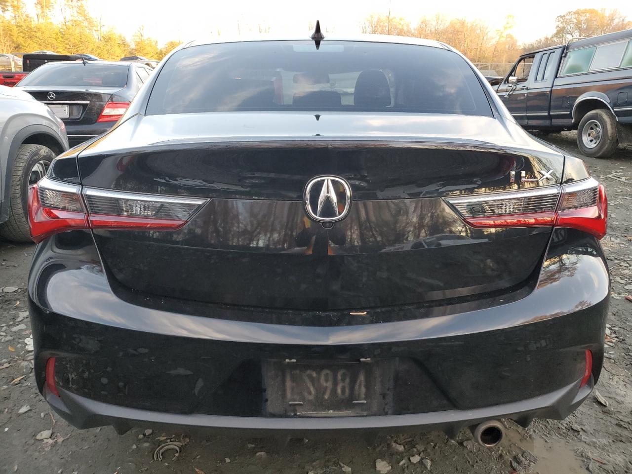 2021 Acura ILX - Image 6