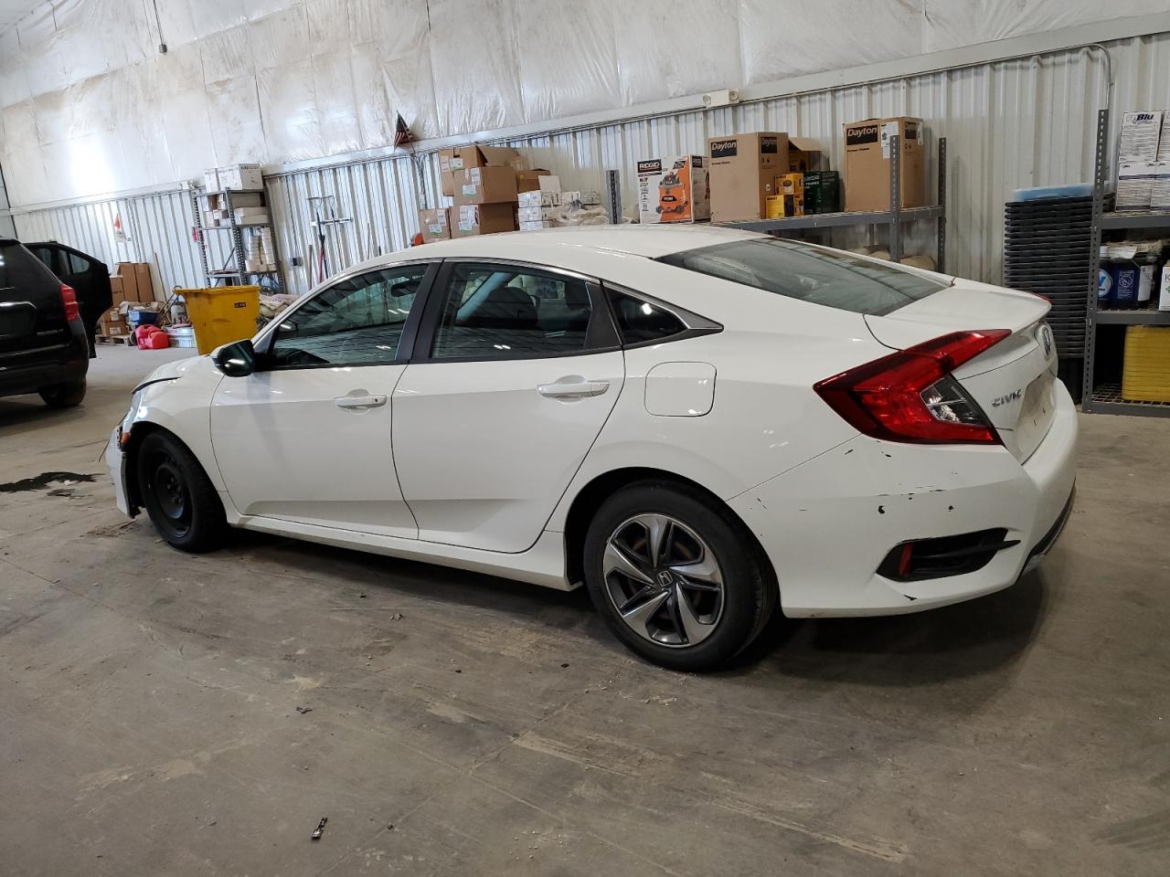 2019 Honda Civic - Image 2