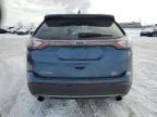 2018 FORD EDGE SEL for sale at Copart AB - CALGARY