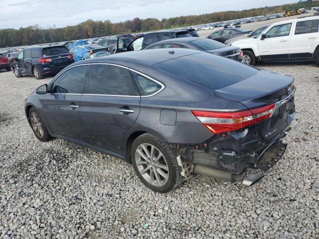  TOYOTA AVALON 2015 Серый