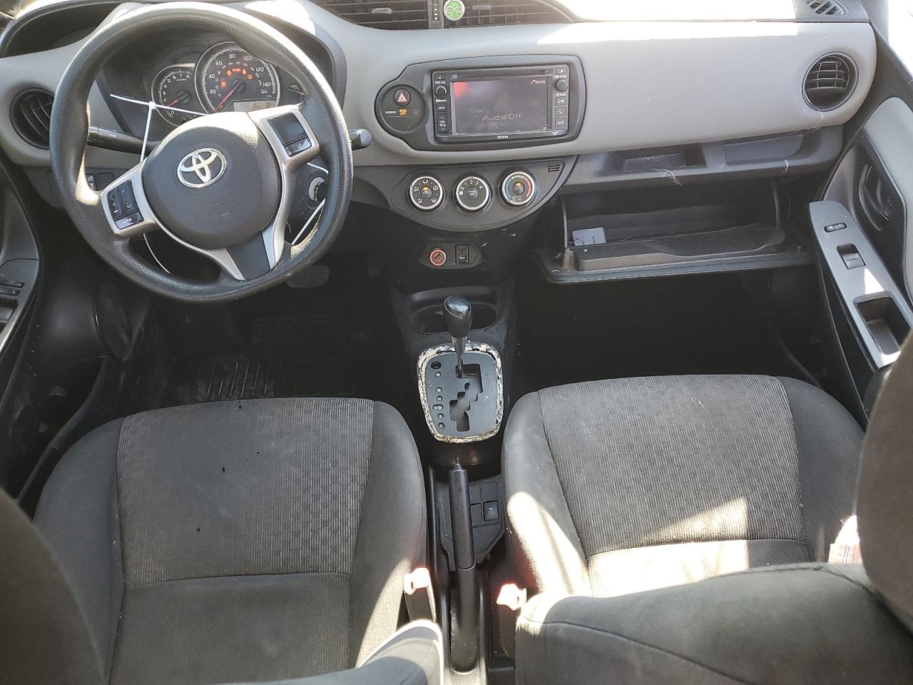 VIN VNKKTUD3XHA081422 2017 TOYOTA YARIS no.8