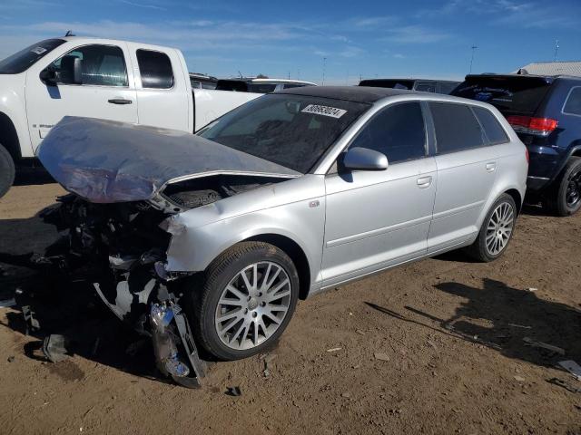 2008 Audi A3 2.0 Premium for Sale in Brighton, CO - Front End