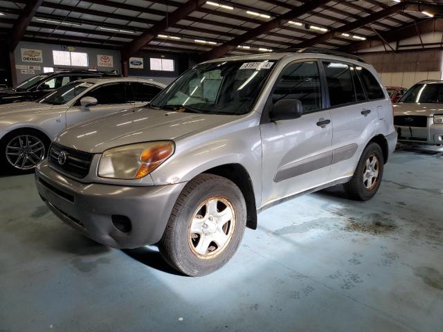 2005 Toyota Rav4 