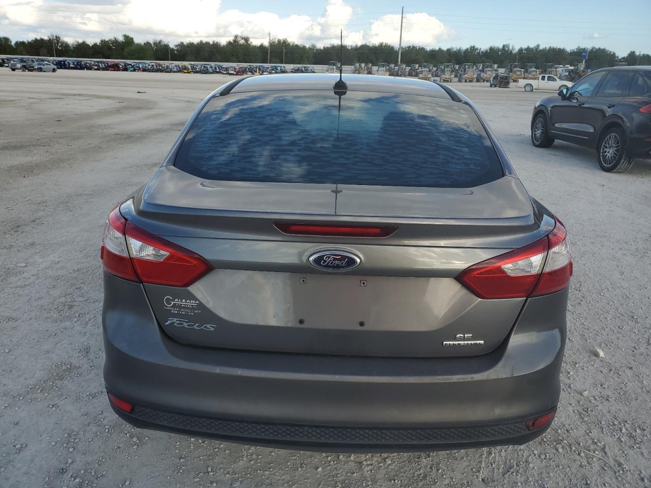 2013 Ford Focus - Image 6