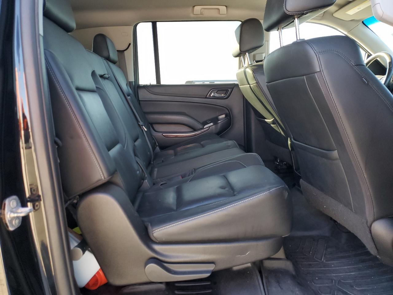 2019 GMC Yukon - Image 11