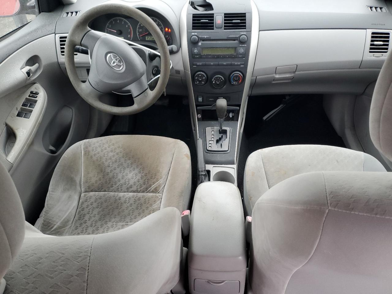 2009 Toyota Corolla - Image 8
