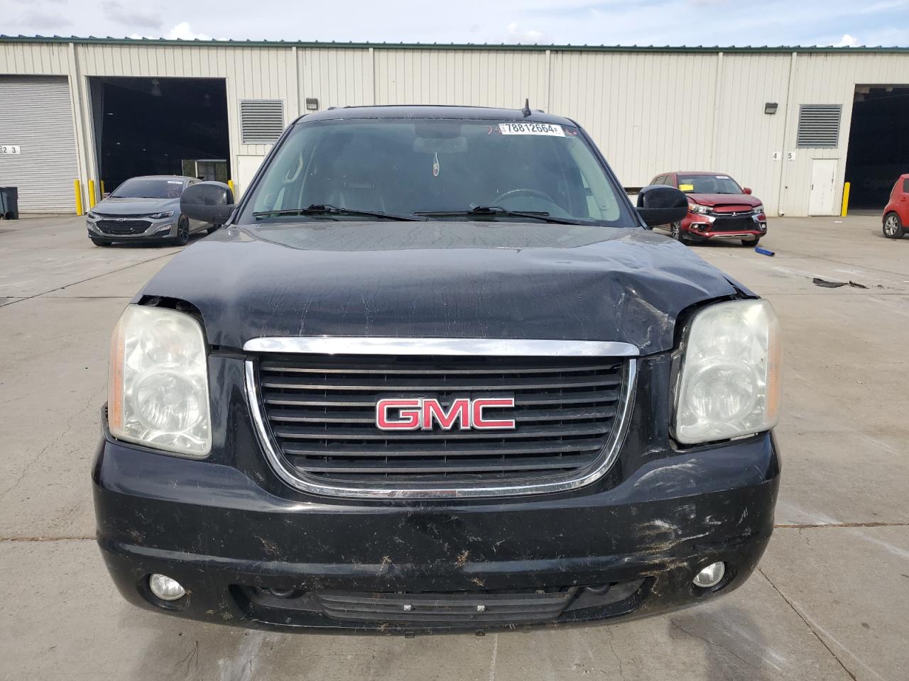 2012 GMC Yukon - Image 5