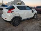 2011 Nissan Juke S продається в Wichita, KS - All Over