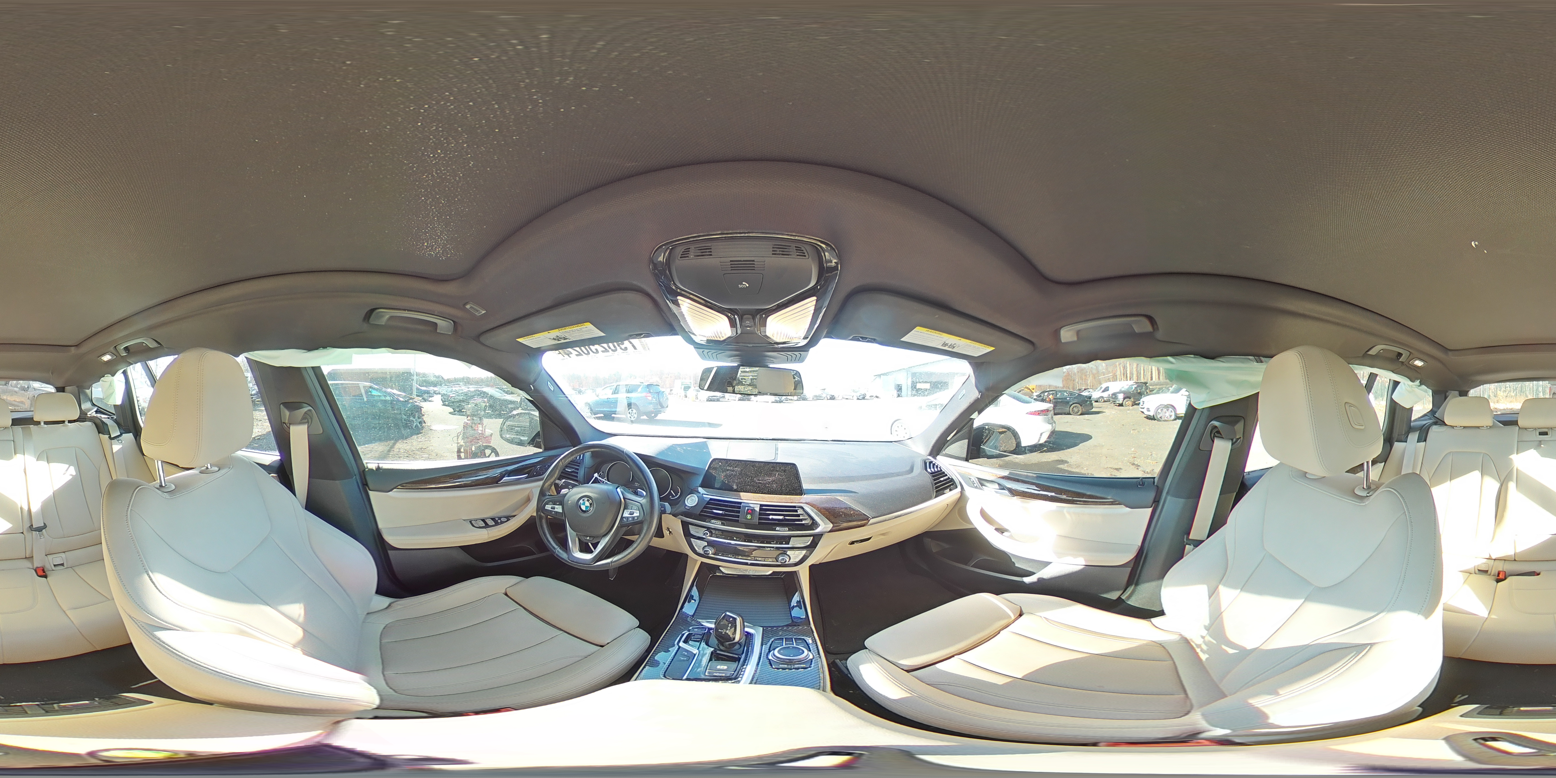 2021 BMW X3 - Image 14