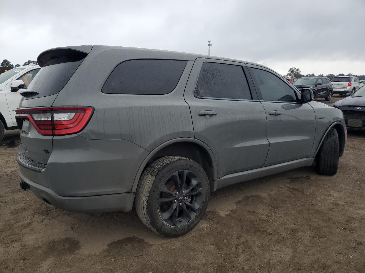 2021 Dodge Durango - Image 3