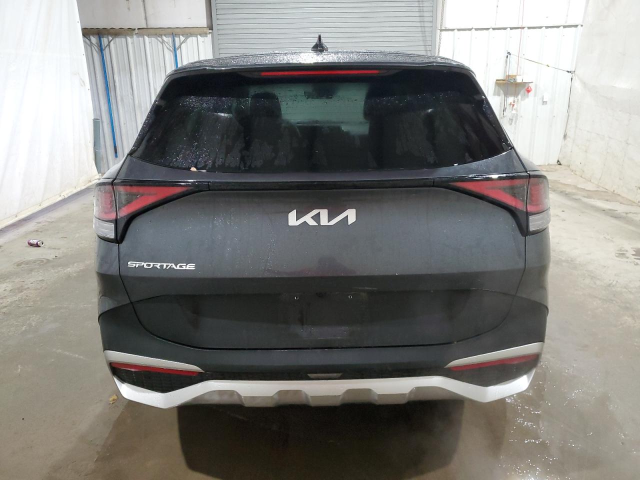 2023 Kia Sportage - Image 6