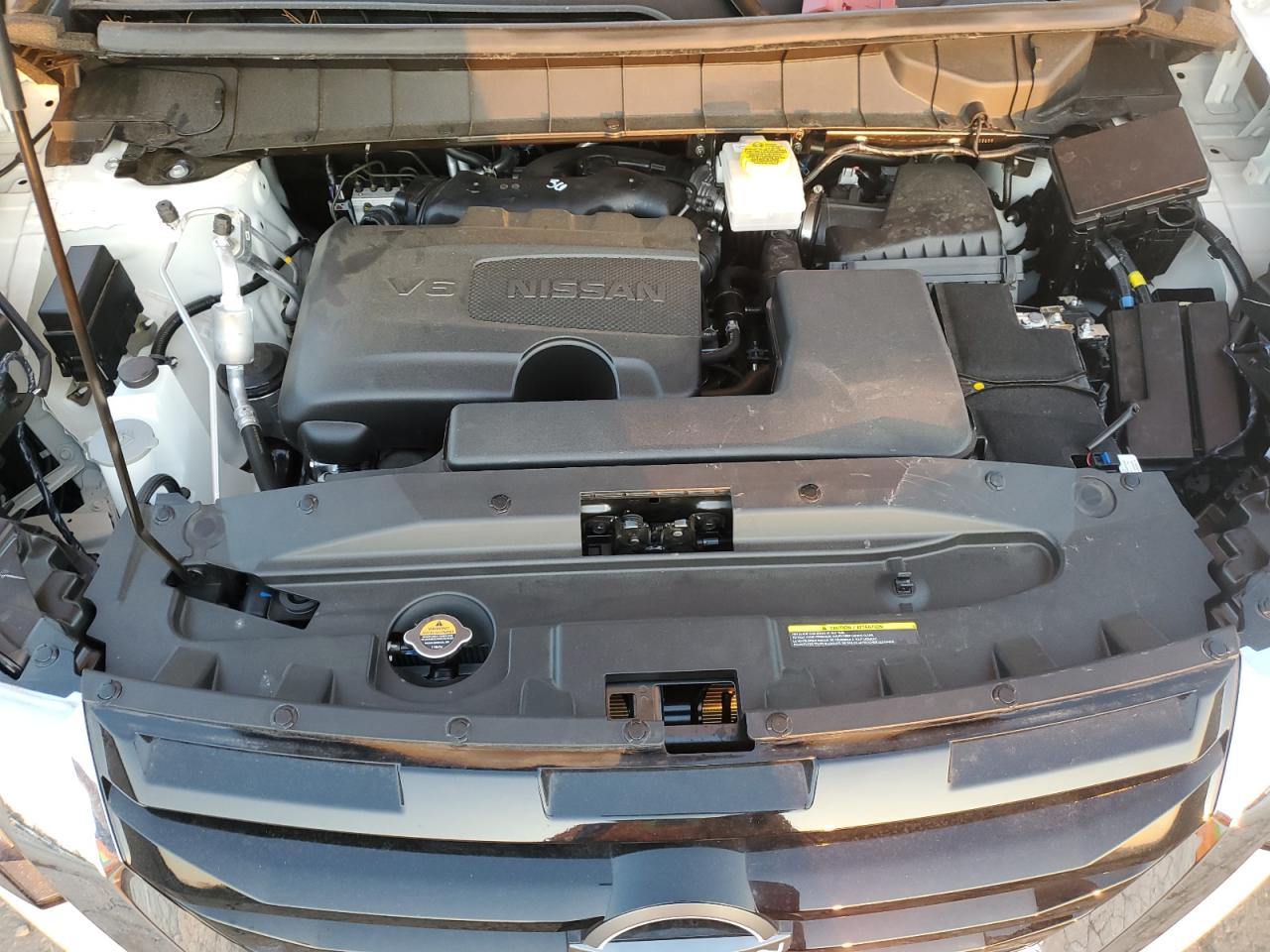 2024 Nissan Pathfinder - Image 12
