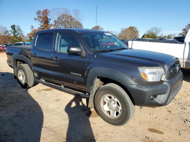  TOYOTA TACOMA 2015 Szary