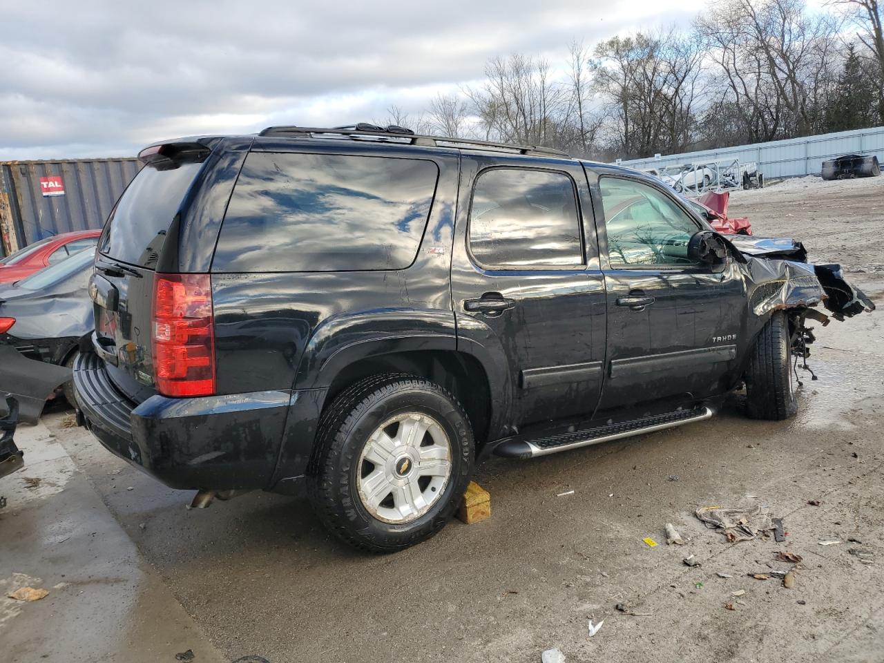 2010 Chevrolet Tahoe - Image 3