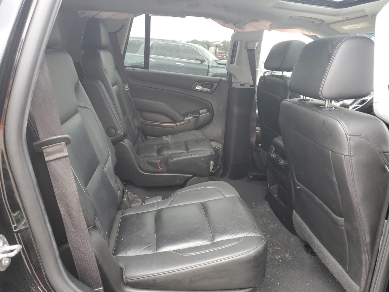 2019 Chevrolet Tahoe - Image 11