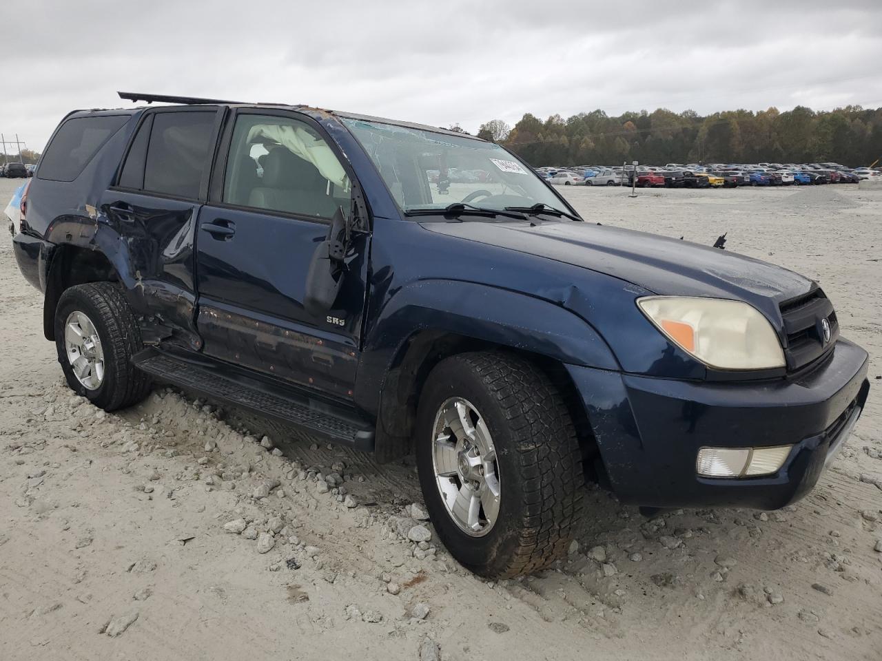 2004 Toyota 4Runner - Image 4