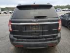 2015 Ford Explorer Limited de vânzare în Savannah, GA - Top/Roof