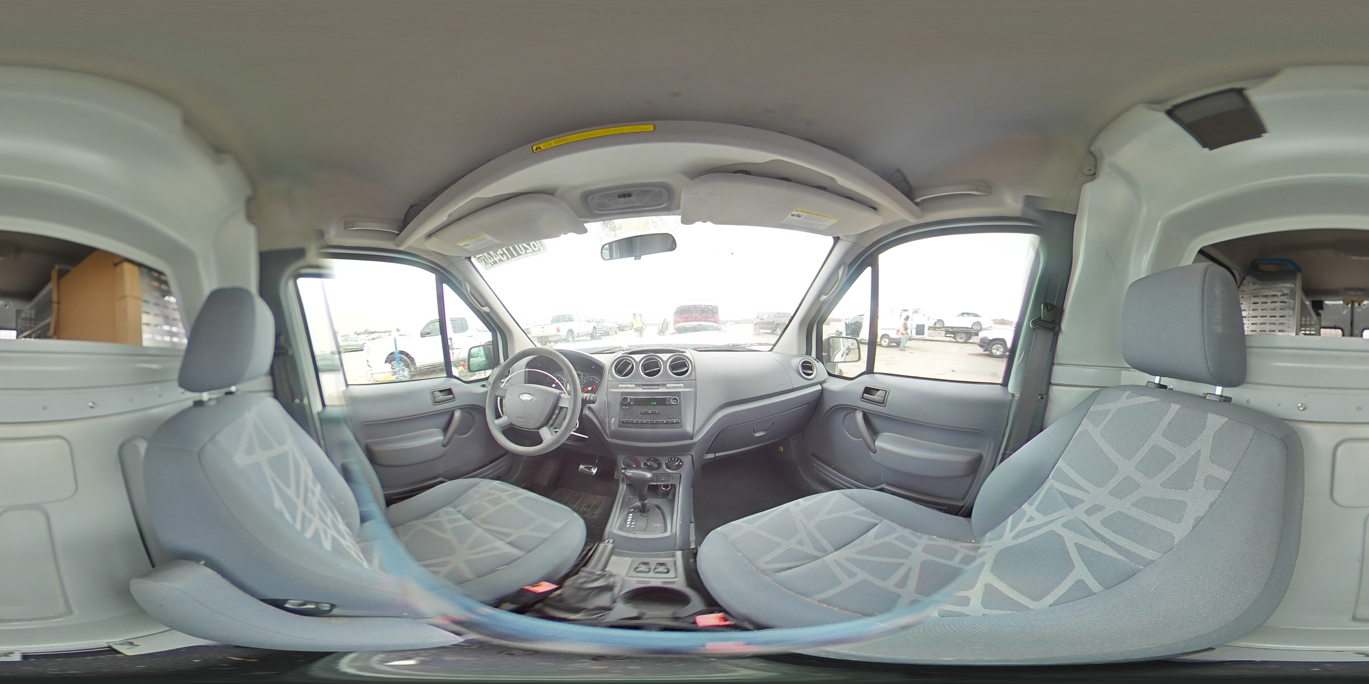 2013 Ford Transit - Image 13