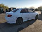 2003 Toyota Corolla Ce იყიდება North Las Vegas-ში, NV - Mechanical