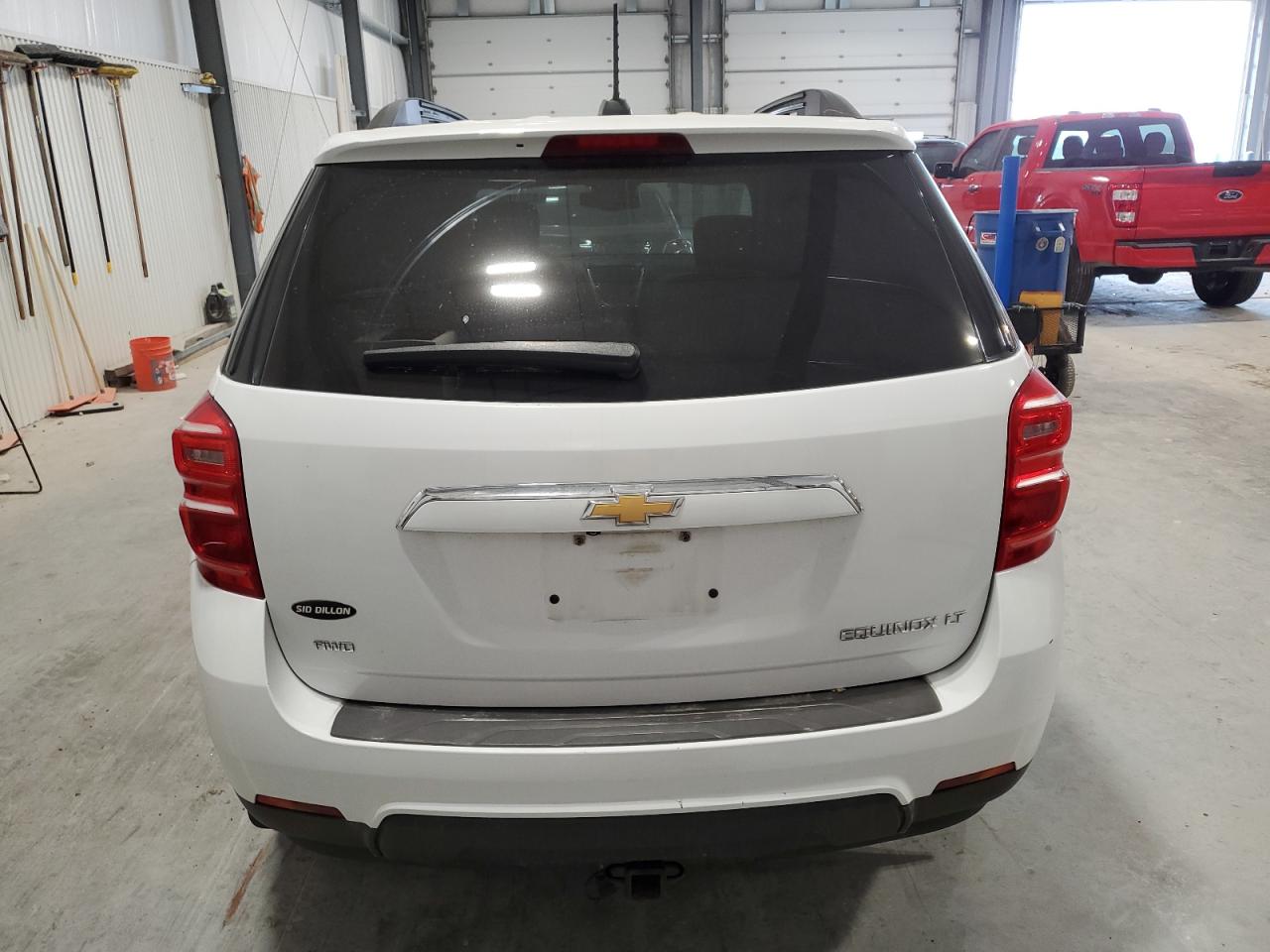 2016 Chevrolet Equinox - Image 6