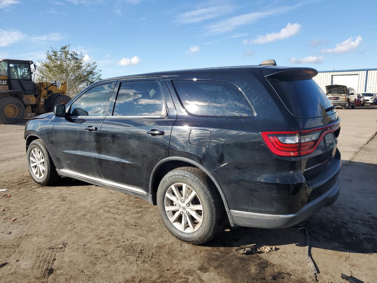 2021 Dodge Durango - Image 2