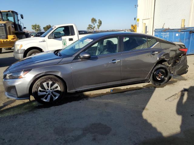  NISSAN ALTIMA 2023 Gray