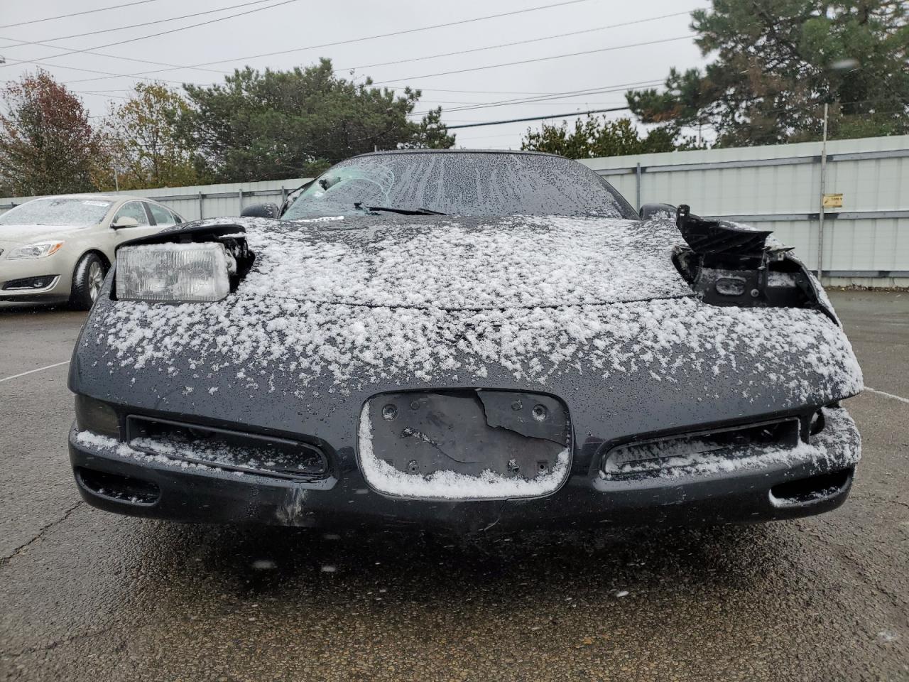 2002 Chevrolet Corvette - Image 5