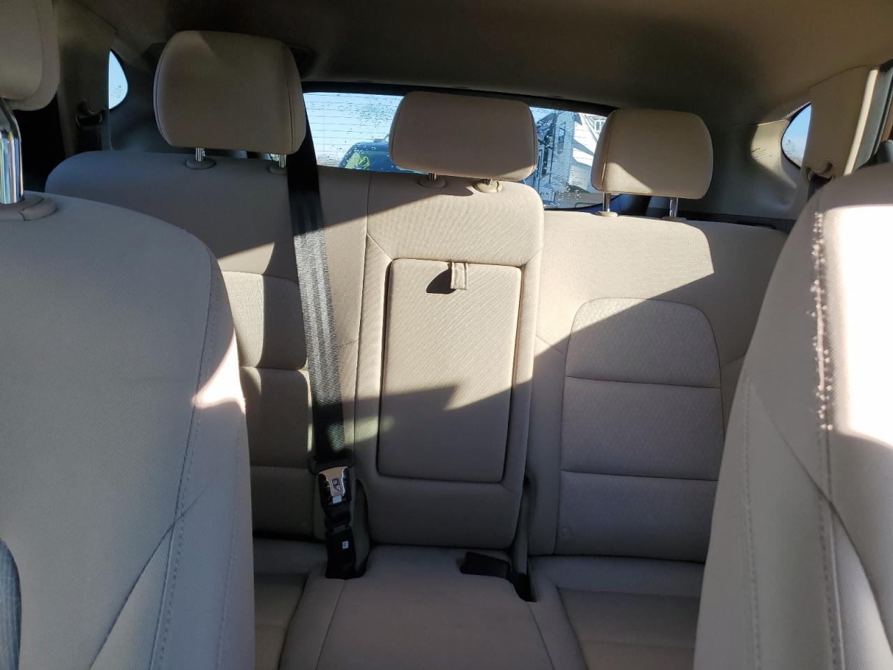 2016 Hyundai Tucson - Image 10