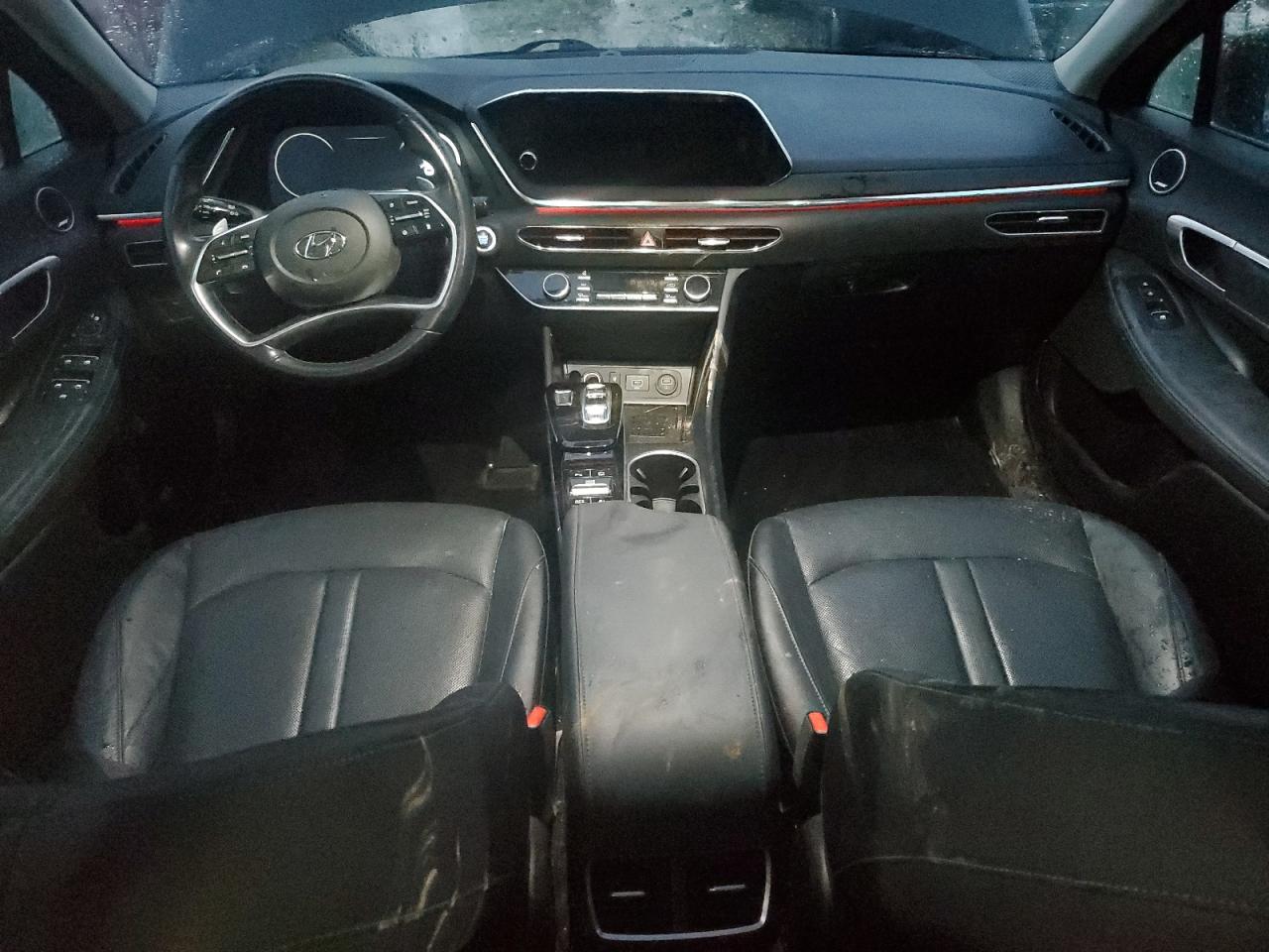 2021 Hyundai Sonata - Image 8