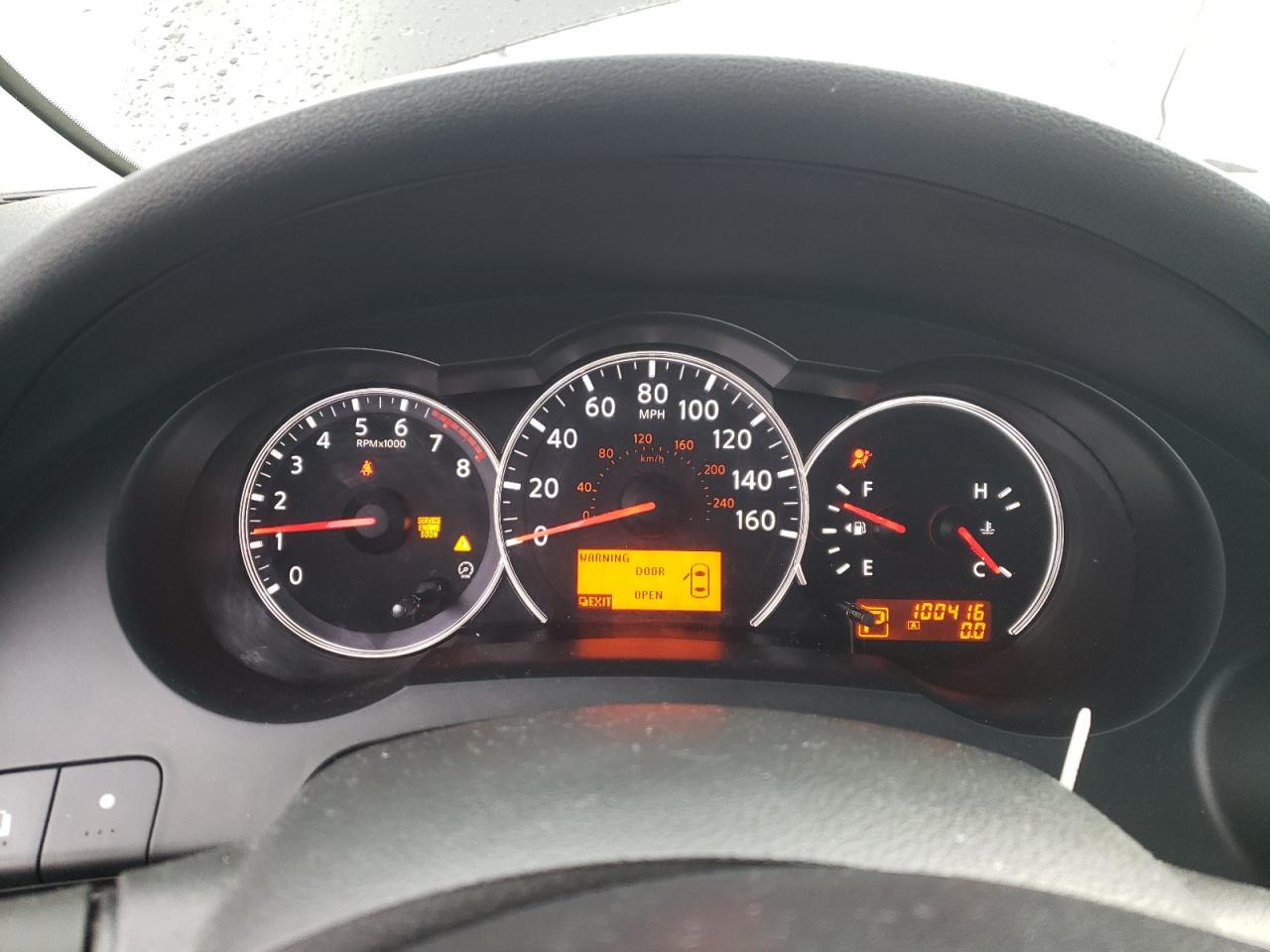 2011 Nissan Altima - Image 9