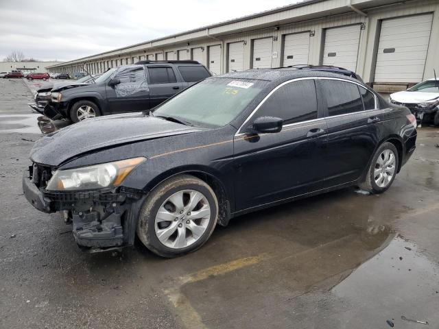 2008 Honda Accord Ex