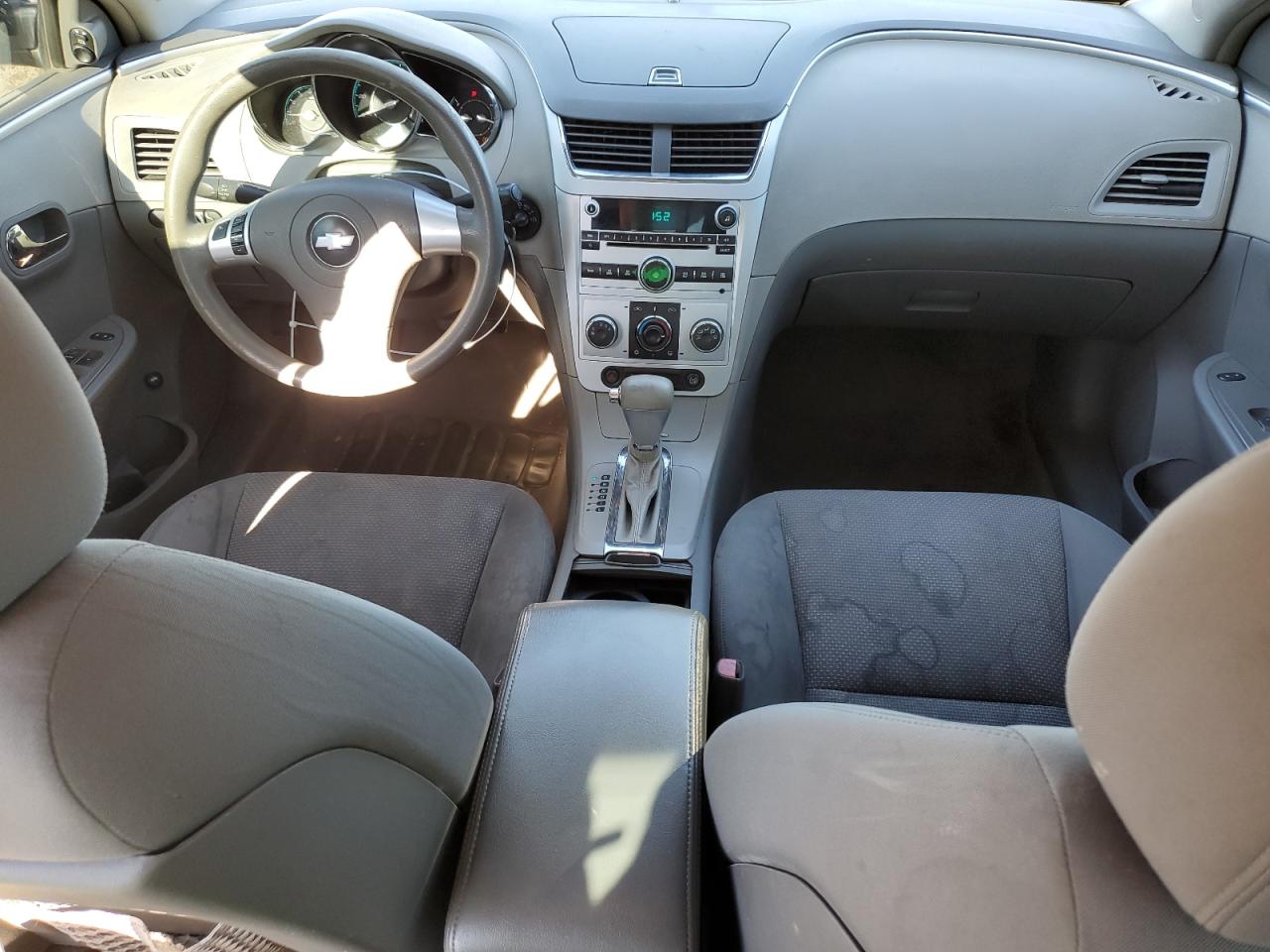 2009 Chevrolet Malibu - Image 8