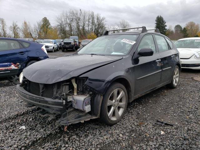 2009 Subaru Impreza Outback Sport for Sale in Portland, OR - Front End