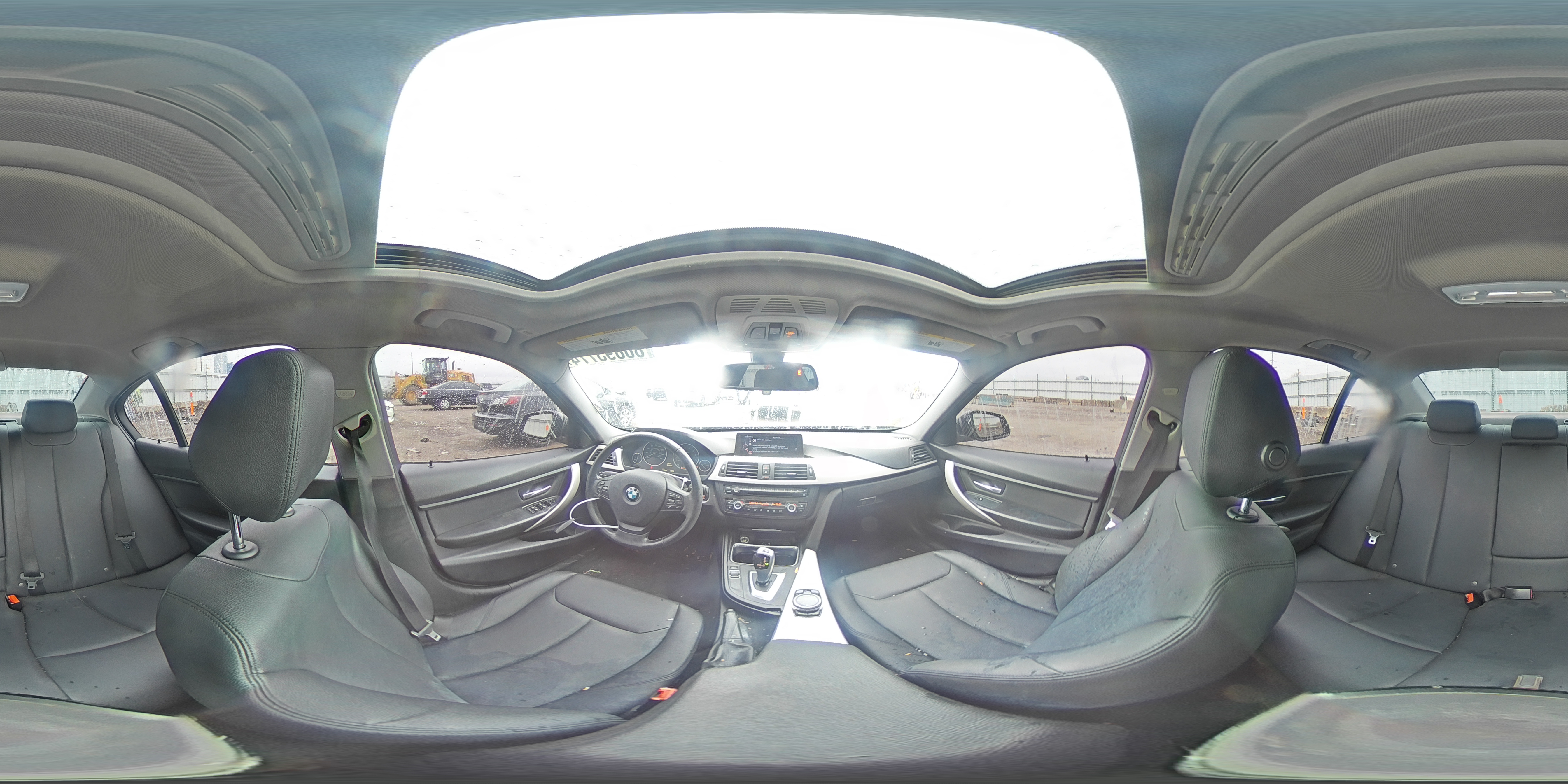 2014 BMW 3er - Image 13
