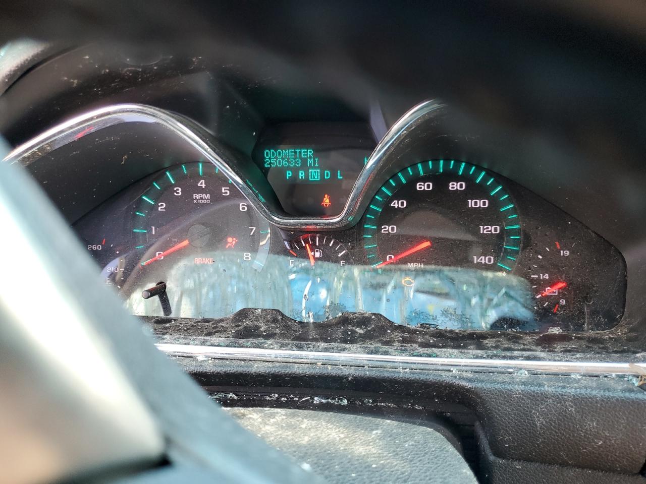 2013 Chevrolet Traverse - Image 9