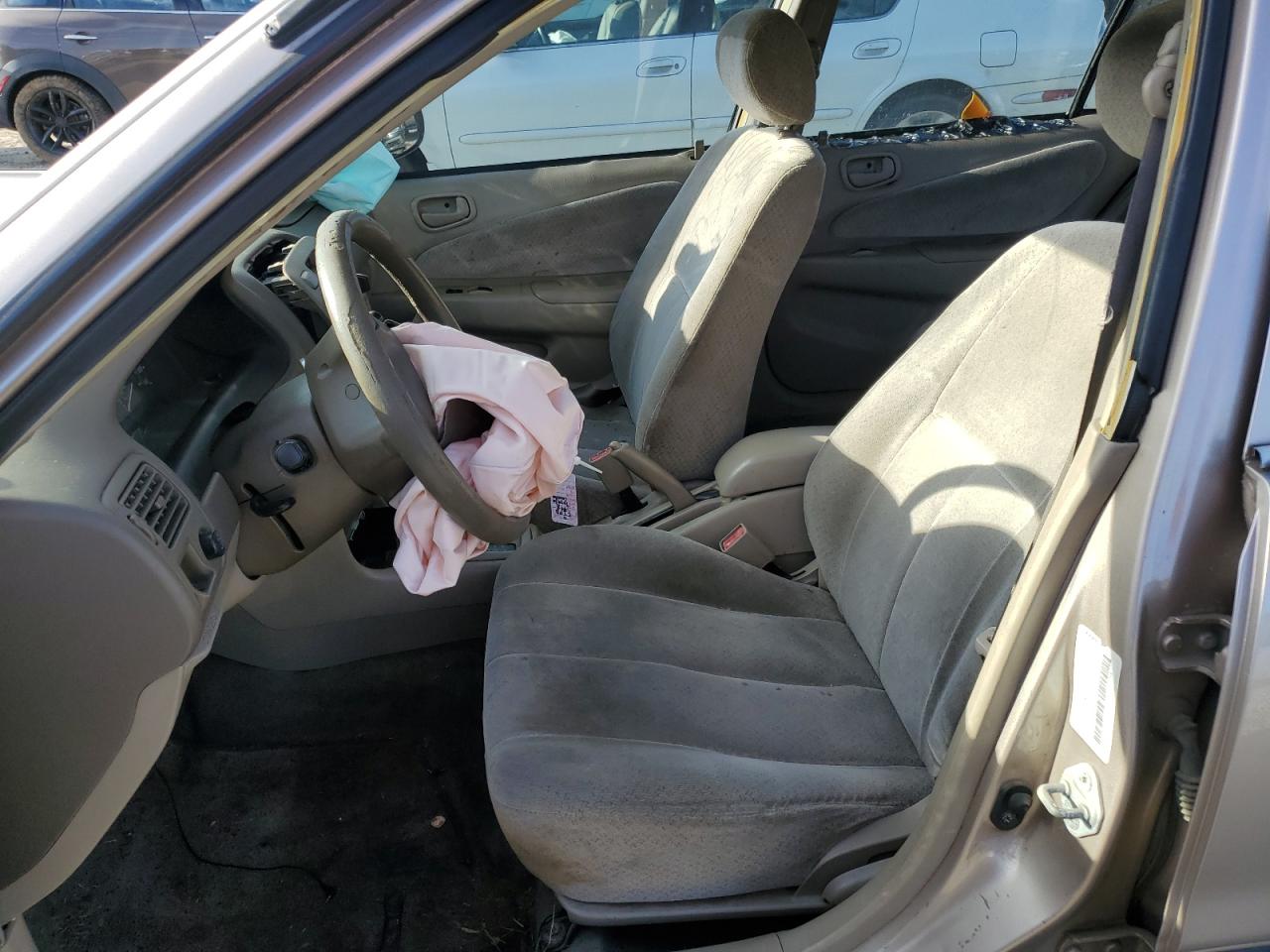 1999 Toyota Corolla - Image 7