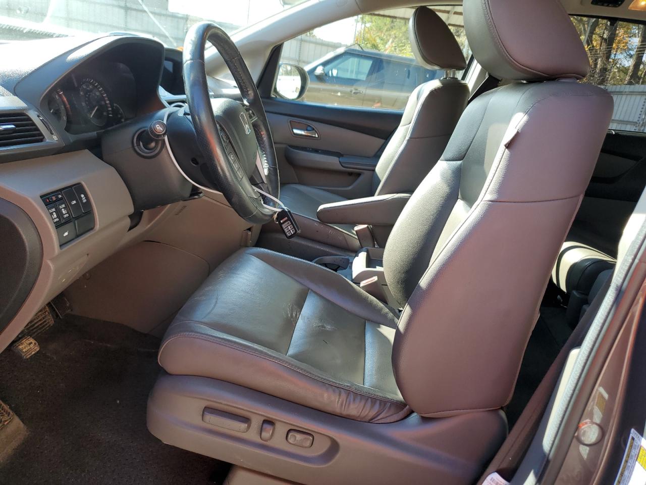 2014 Honda Odyssey - Image 7
